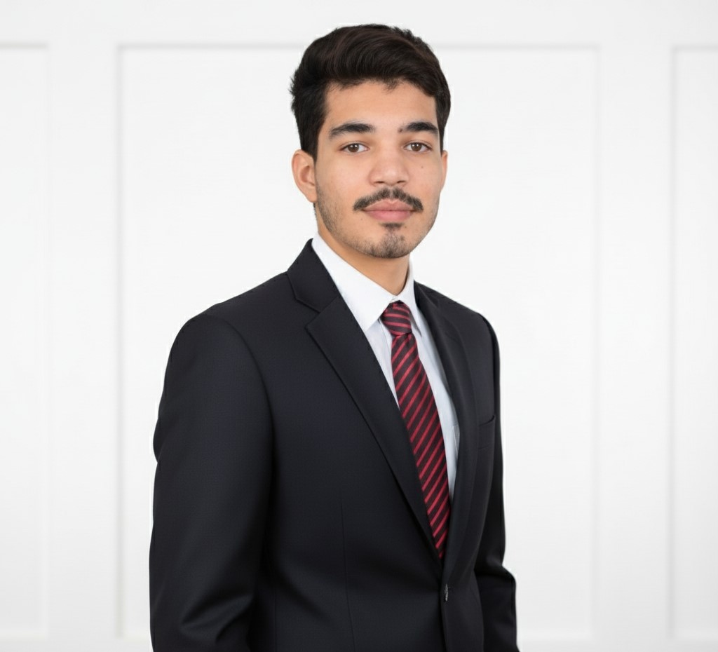 Team Member cortesalabs.com