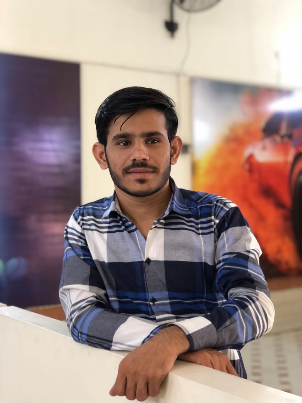 Team Member cortesalabs.com